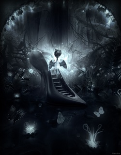 visualizee version4 rainy fairy