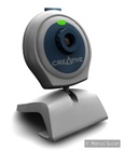Creative Webcam